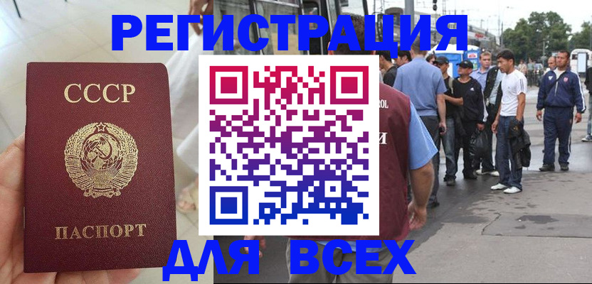 прописка паспорт в Пласте